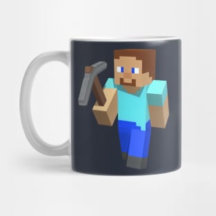 Steve Miner Mug